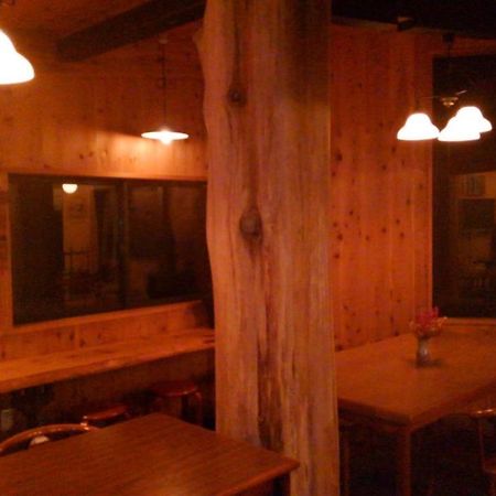 Spur In Naeba Villa Kusatsu  Dış mekan fotoğraf