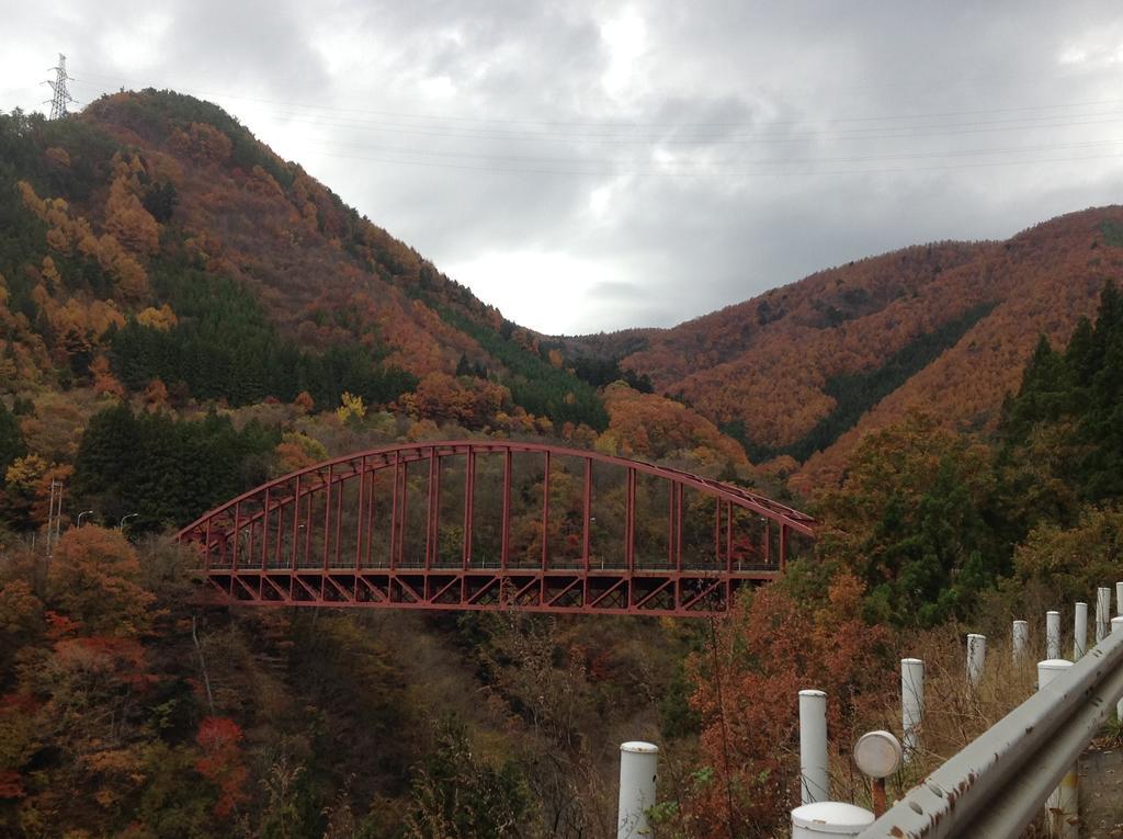 Spur In Naeba Villa Kusatsu  Dış mekan fotoğraf