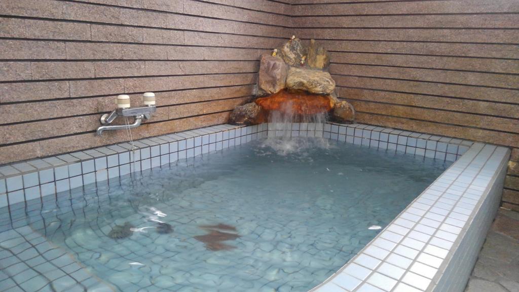 Spur In Naeba Villa Kusatsu  Dış mekan fotoğraf