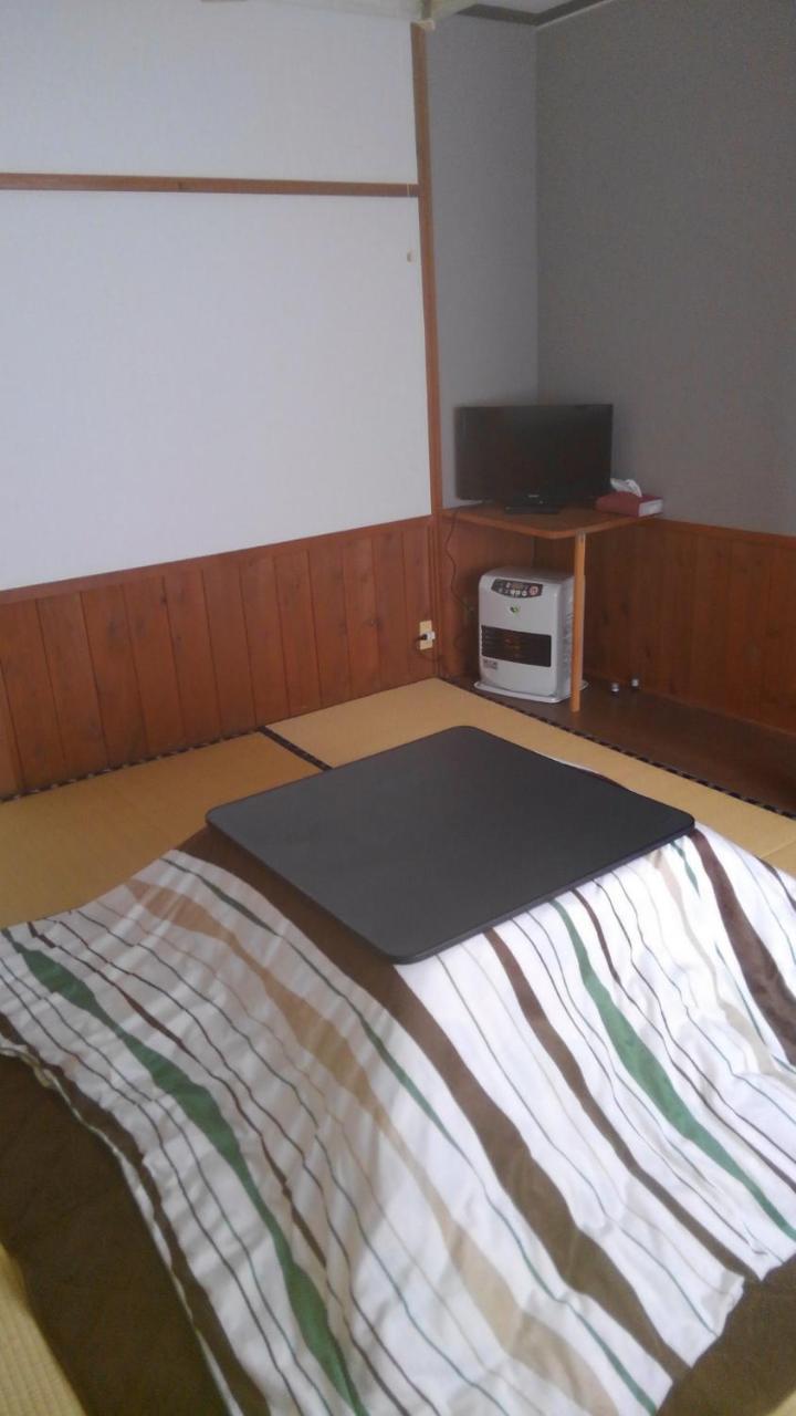 Spur In Naeba Villa Kusatsu  Dış mekan fotoğraf