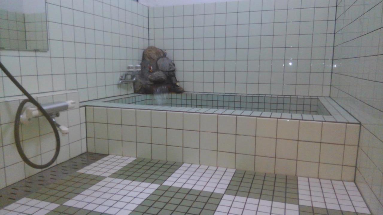 Spur In Naeba Villa Kusatsu  Dış mekan fotoğraf