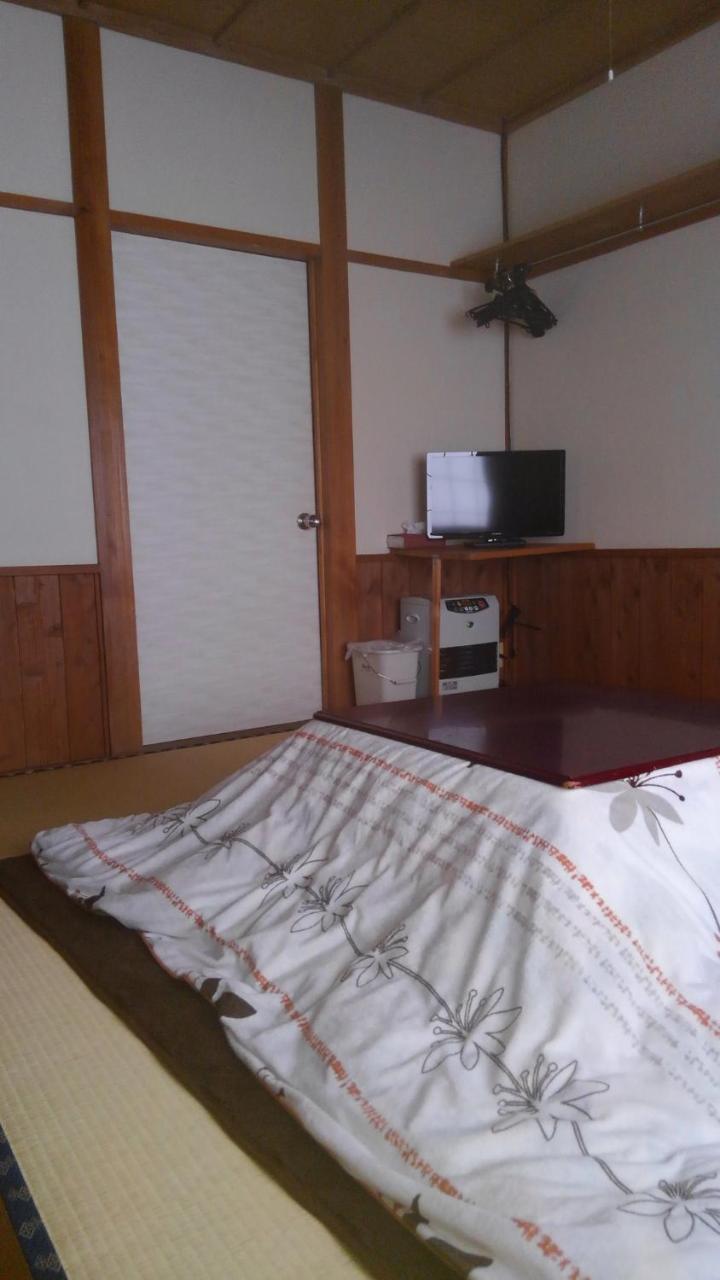 Spur In Naeba Villa Kusatsu  Dış mekan fotoğraf